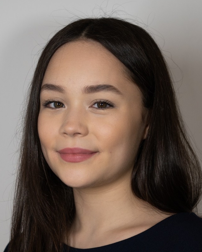 Profilbild von Camilla