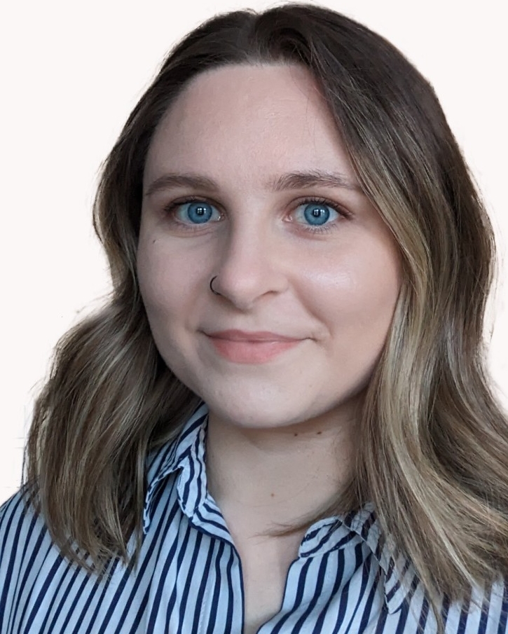 Profilbild von Kristina