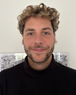 Profilbild von Janik Michael
