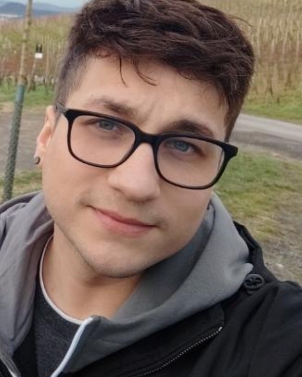 Profilbild von Maxim