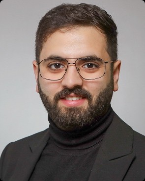 Profilbild von Malek