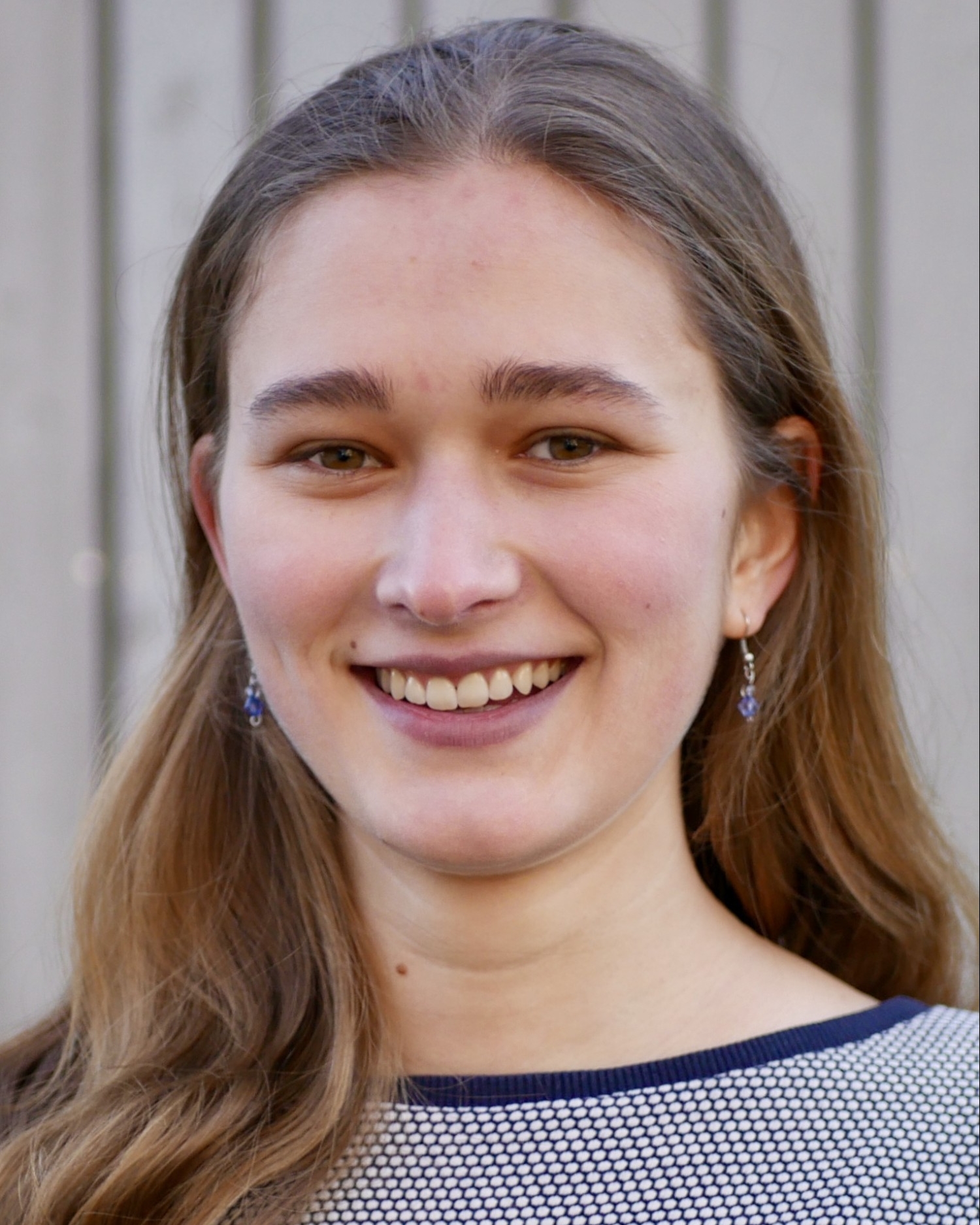 Profilbild von Hanna Deborah
