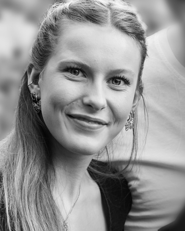 Profilbild von Lilli Mathilda