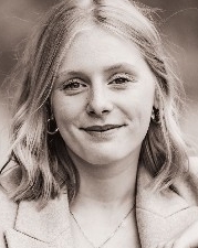 Profilbild von Jette