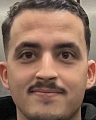 Profilbild von Mohamed-Amine