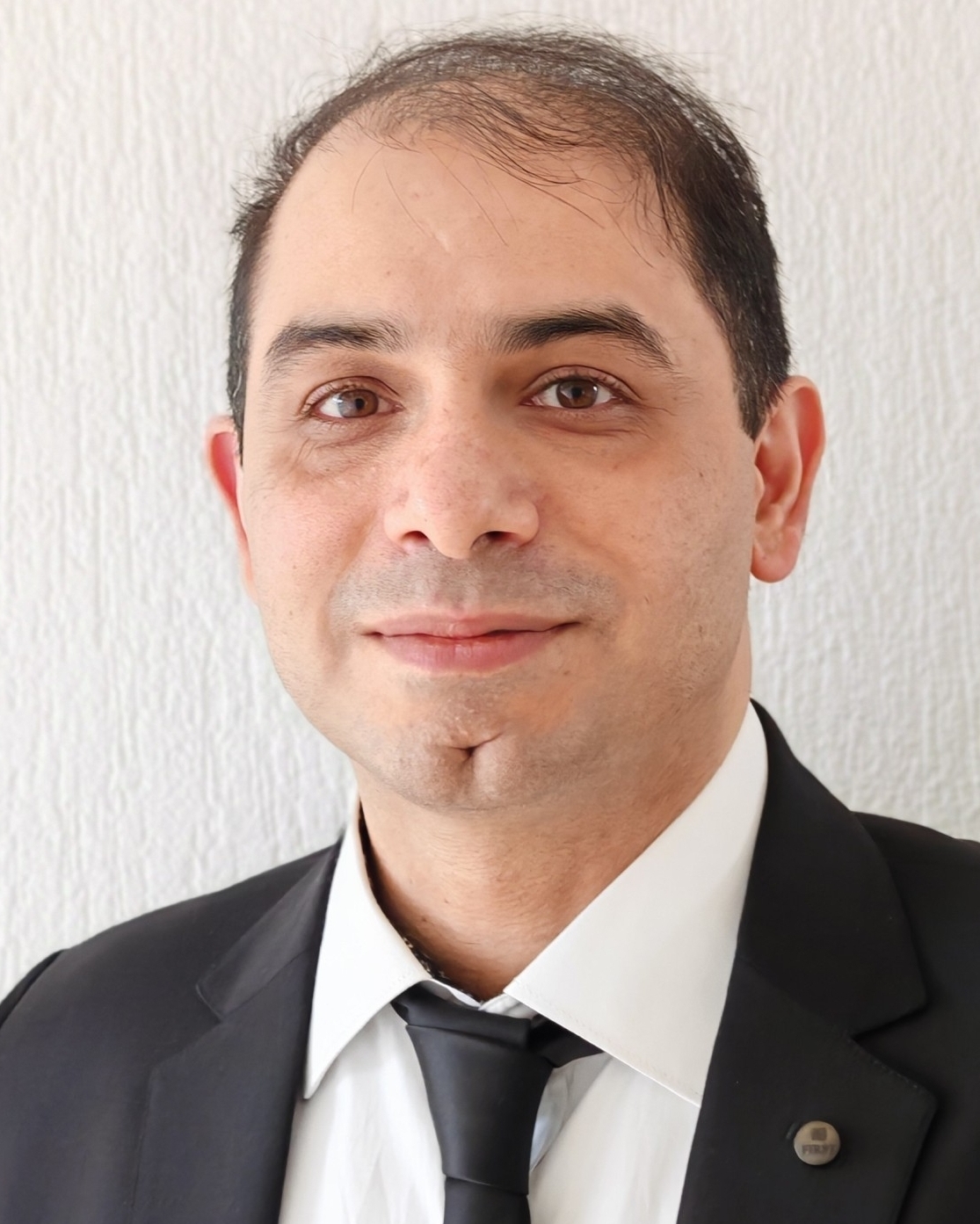 Profilbild von Maziar