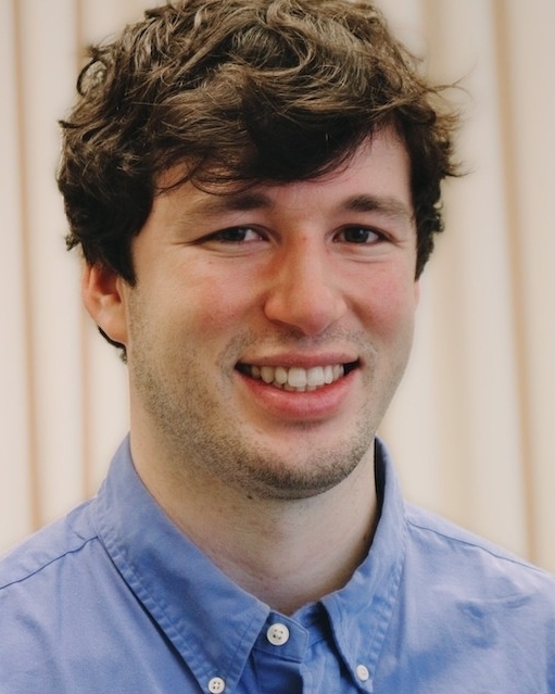Profilbild von Alexander