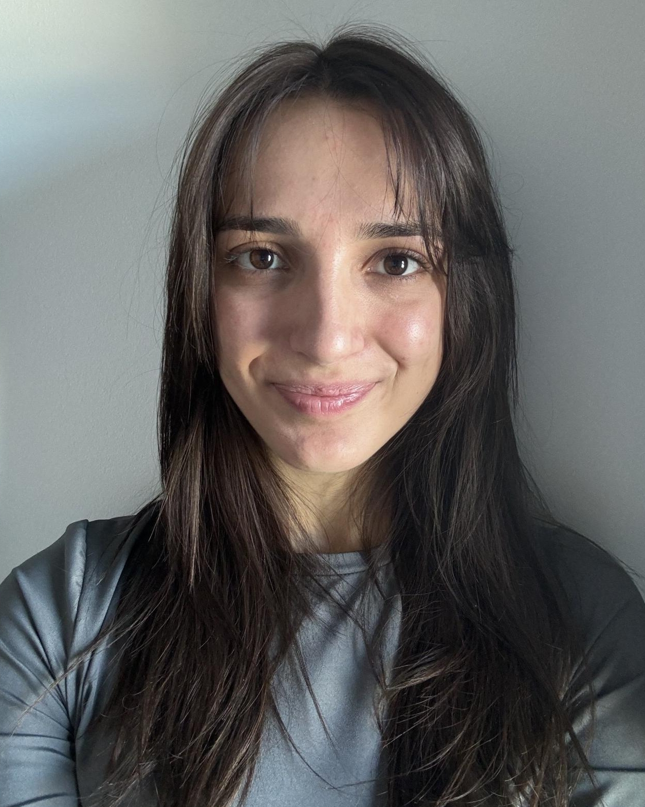 Profilbild von Sara