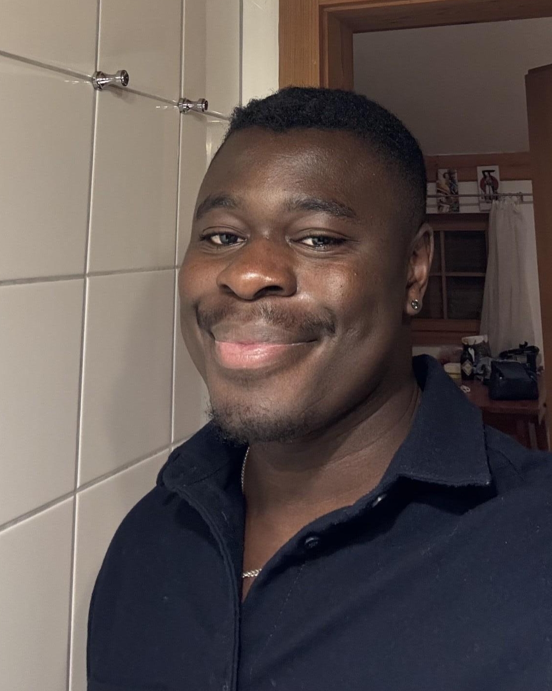 Profilbild von Tiago