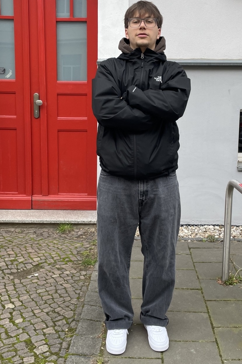 Weiteres Foto von Cosmo