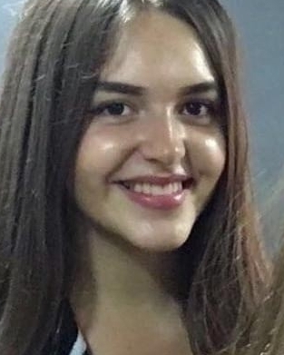 Profilbild von Denisa Joana