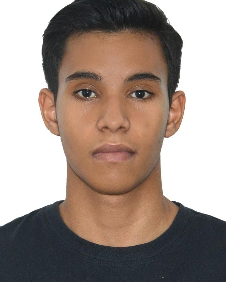 Profilbild von Santiago Jose