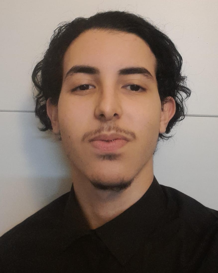 Profilbild von Mohamed