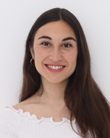Profilbild von Sophia