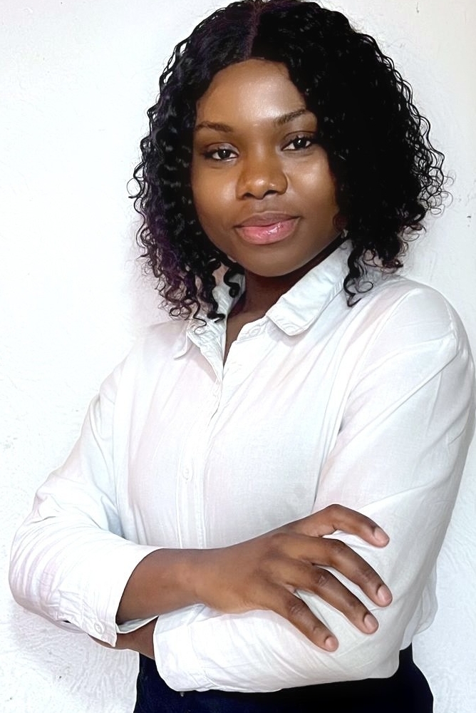 Weiteres Foto von Manuella Jenny Djoumbi