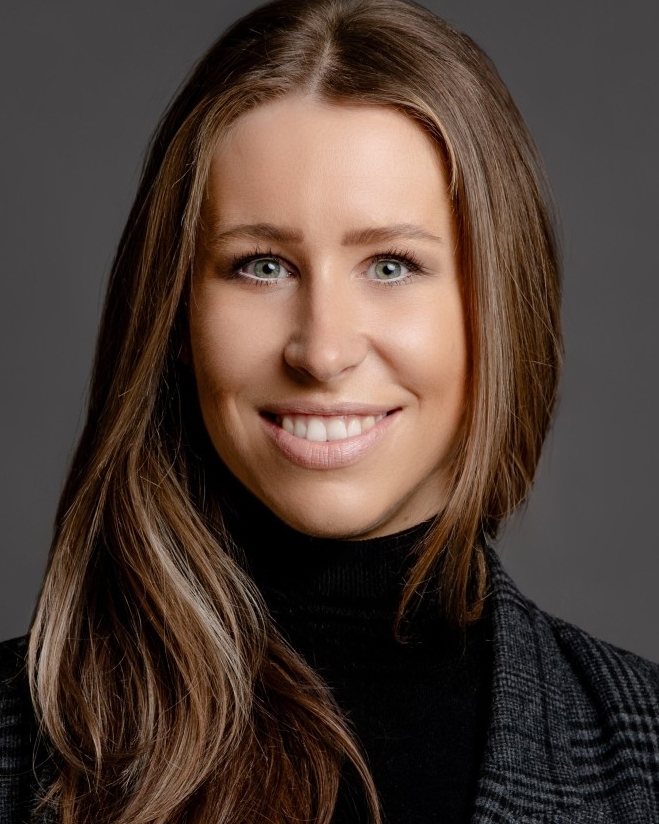 Profilbild von Julia