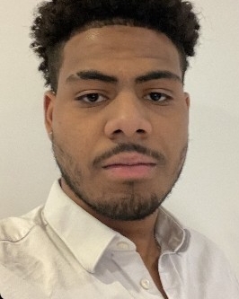 Profilbild von Andres Chimezie
