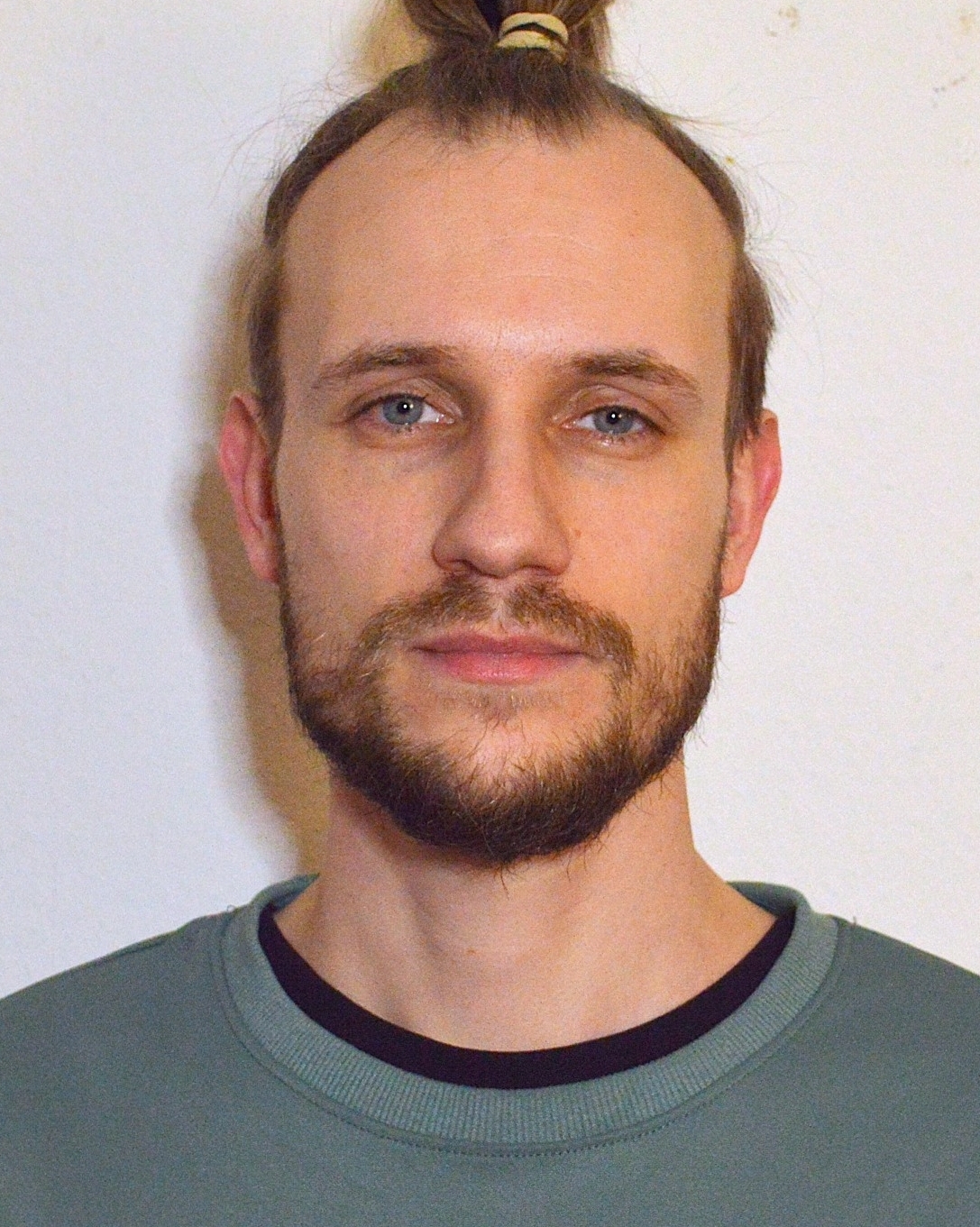 Profilbild von Jacob