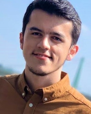 Profilbild von Khojiakbar