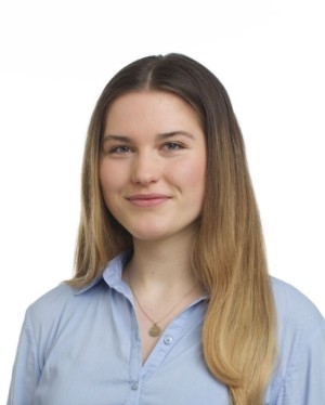 Profilbild von Katharina