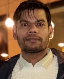 Profilbild von Deepak