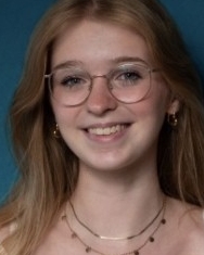 Profilbild von Julia