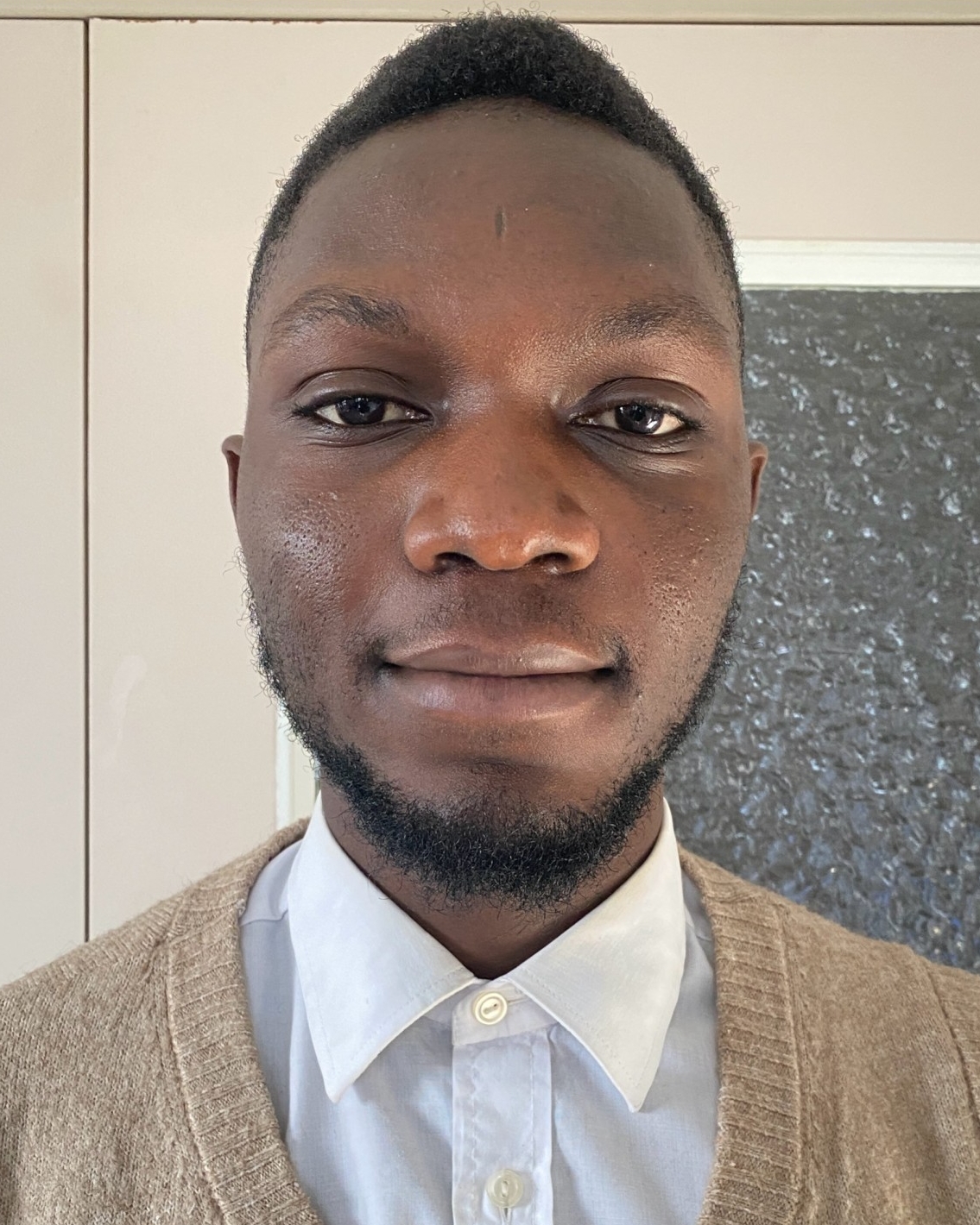 Profilbild von Gilles Armel