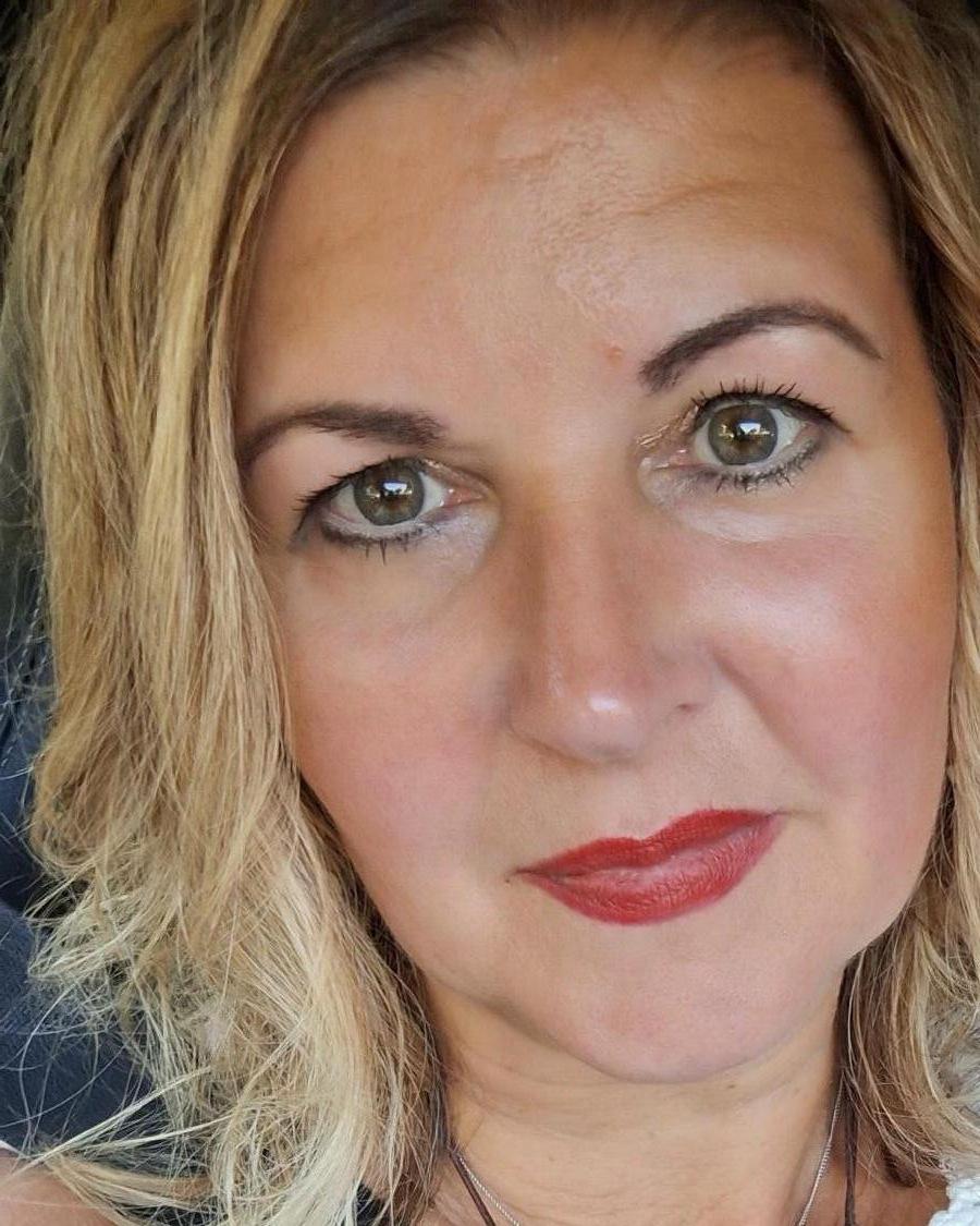 Profilbild von Sandra