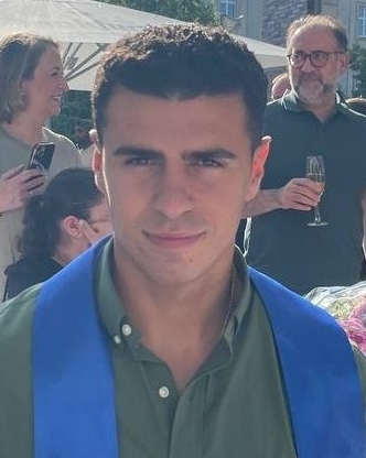 Profilbild von Amr