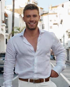 Profilbild von Felix Andreas