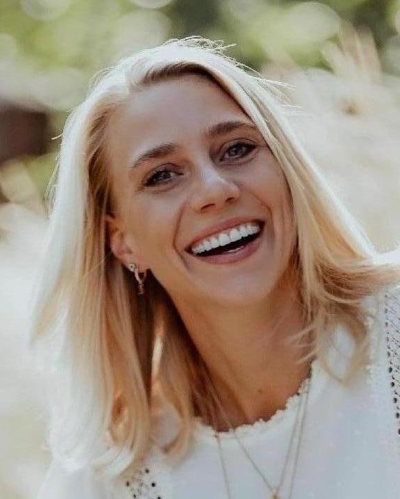 Profilbild von Julia