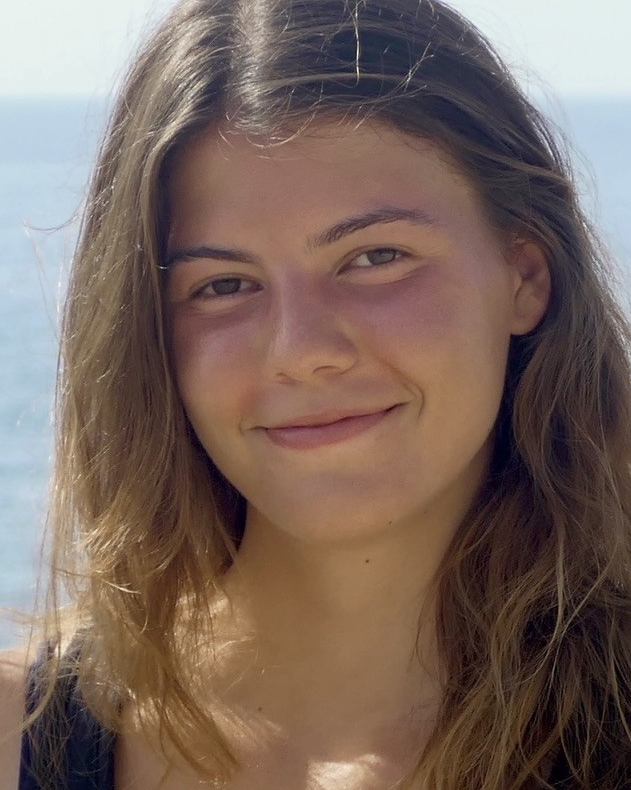 Profilbild von Yelika Caleigh