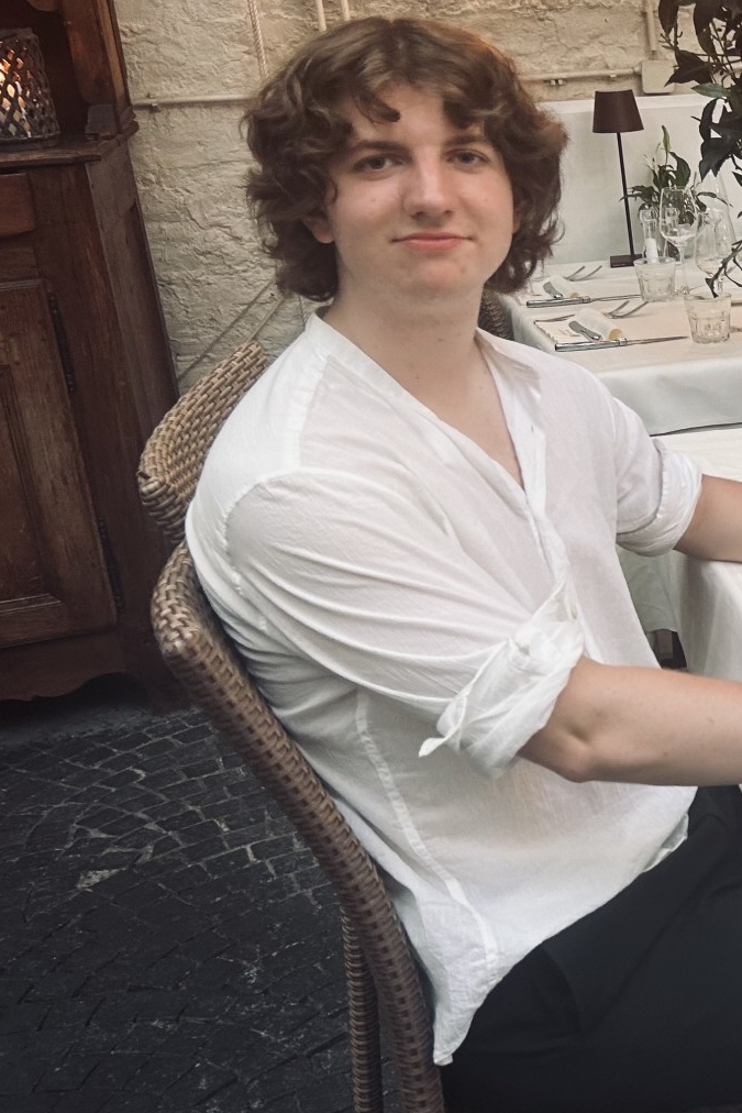 Weiteres Foto von Calum Philip