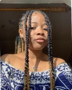 Profilbild von Line Stella Nanfah