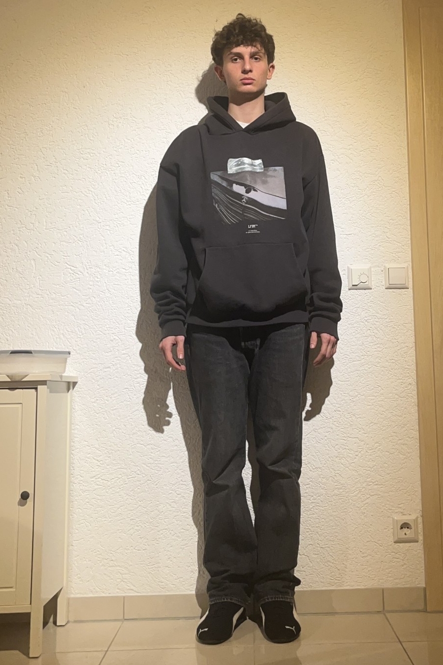 Weiteres Foto von Louis