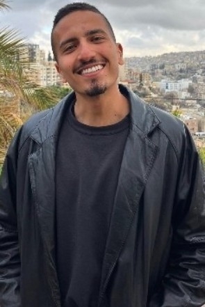 Weiteres Foto von Ibrahim