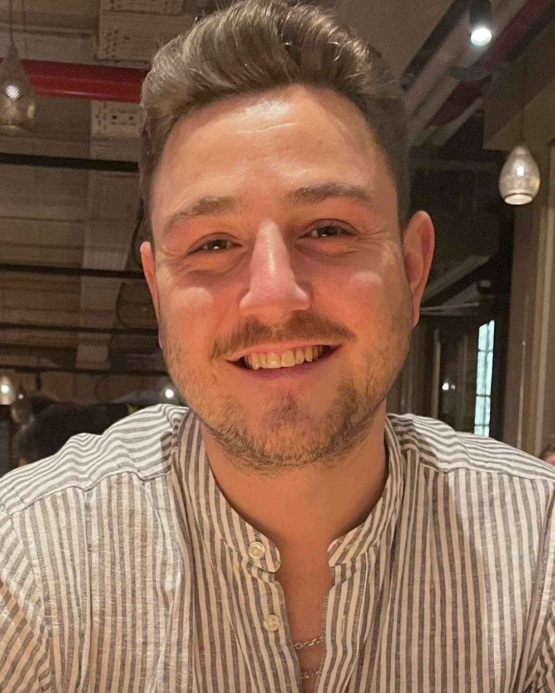 Profilbild von Fabio