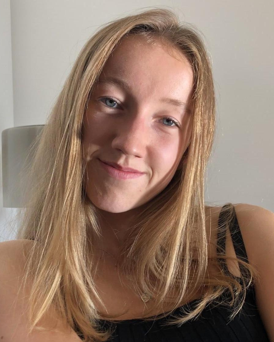 Profilbild von Carolina Emilia