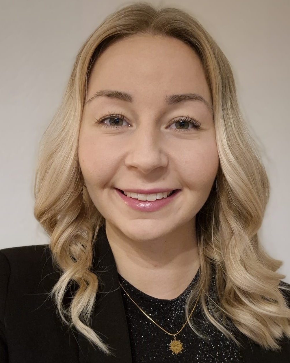 Profilbild von Alexandra