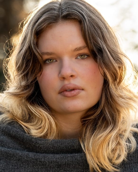 Profilbild von Elizabeth