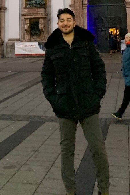 Weiteres Foto von Rahand