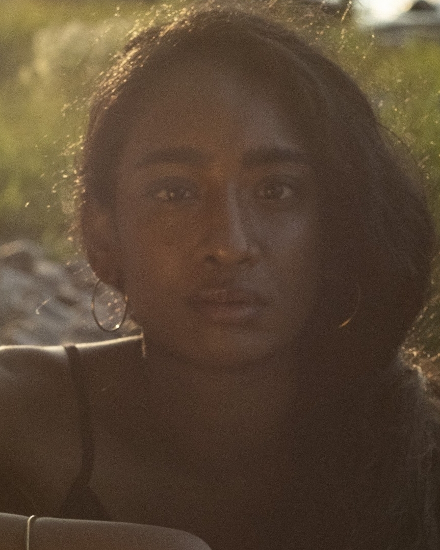 Profilbild von Priyadarshini