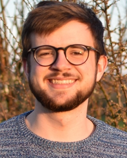 Profilbild von Sebastian