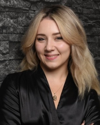 Profilbild von Sophie