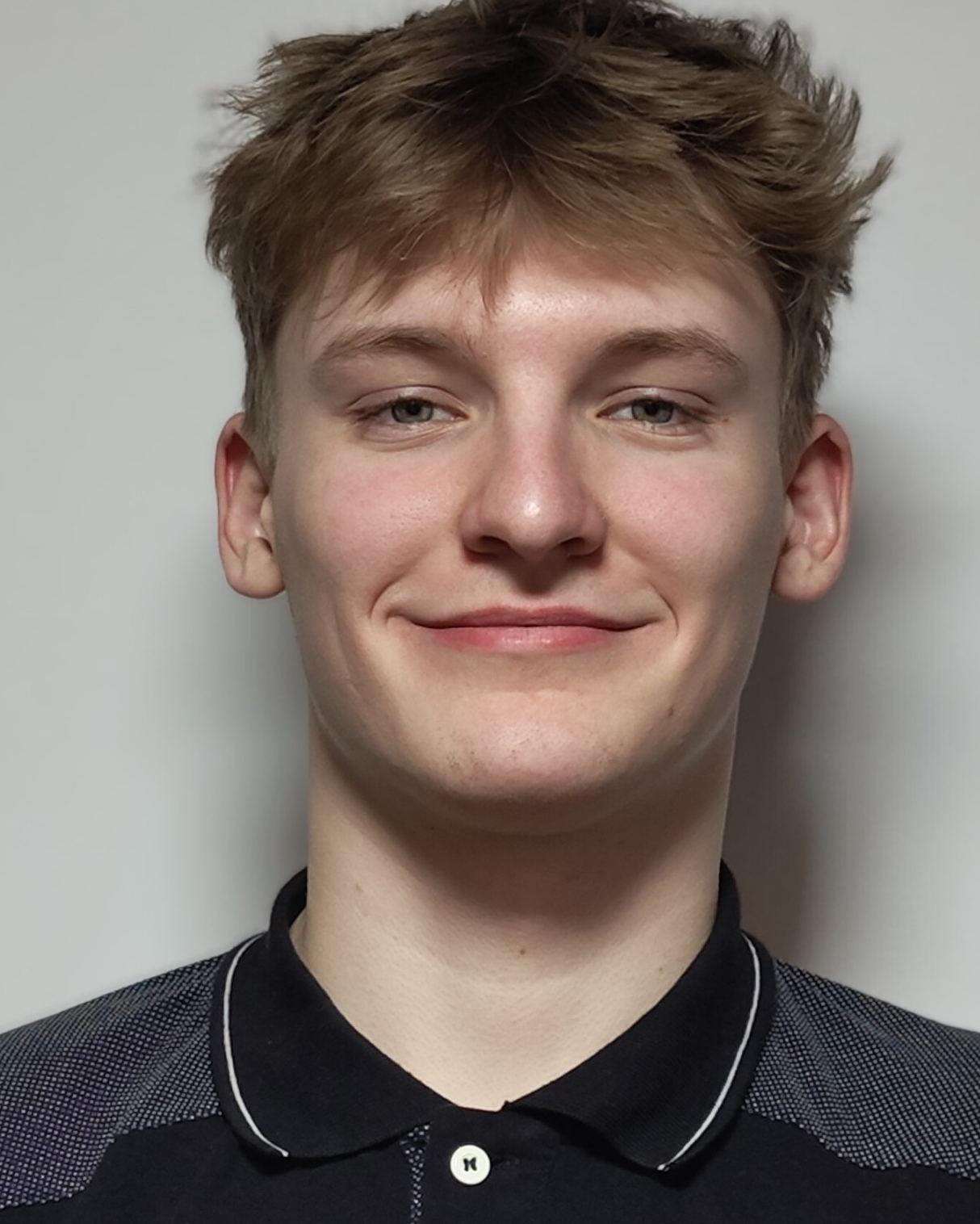 Profilbild von Janek