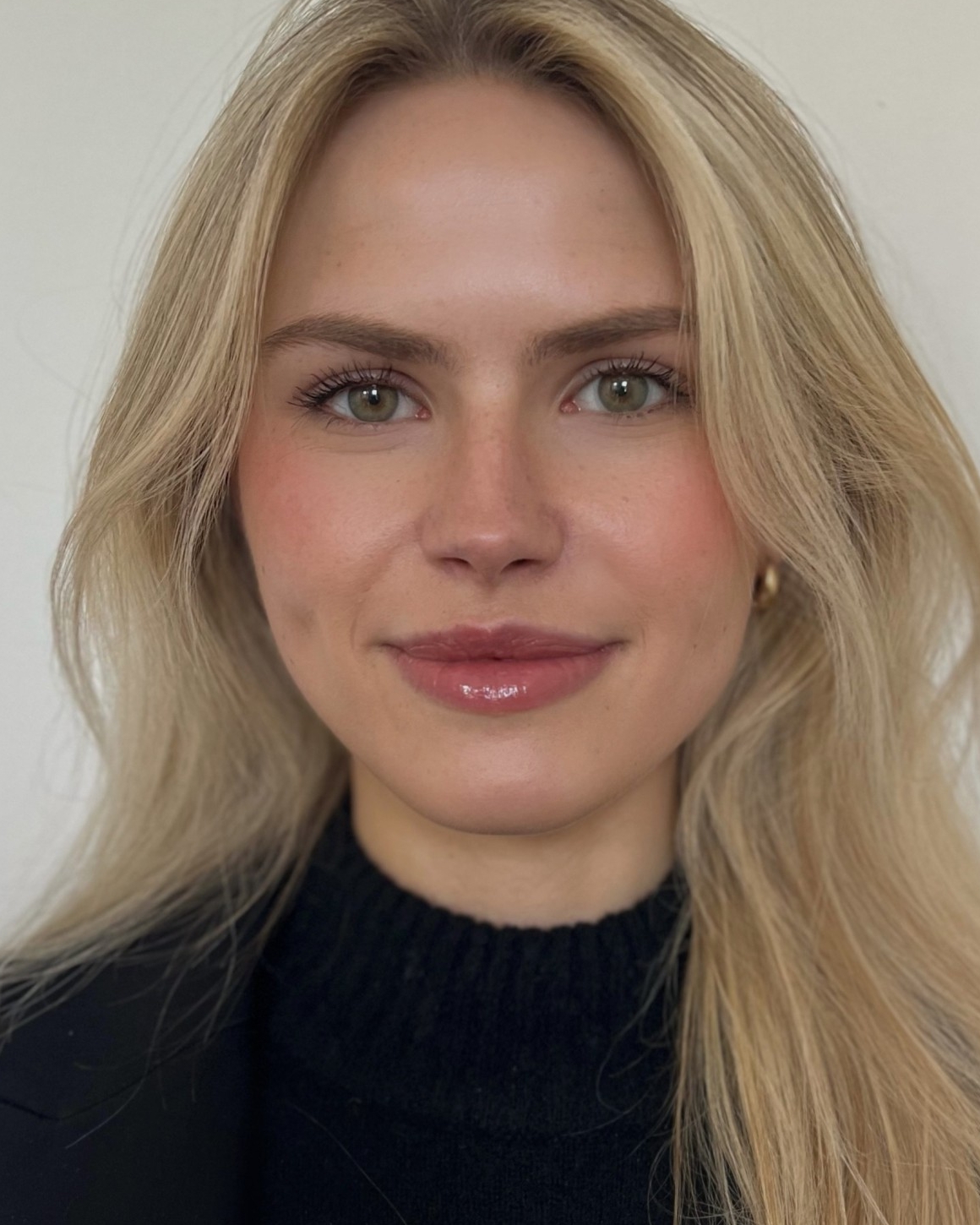 Profilbild von Anna