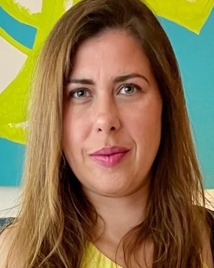 Profilbild von Pia