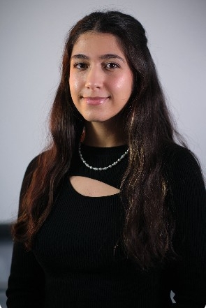 Weiteres Foto von Naghmeh