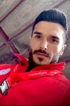 Weiteres Foto von Mohamad