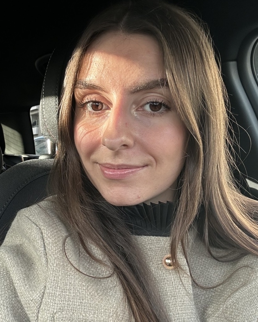 Profilbild von Elisabeth